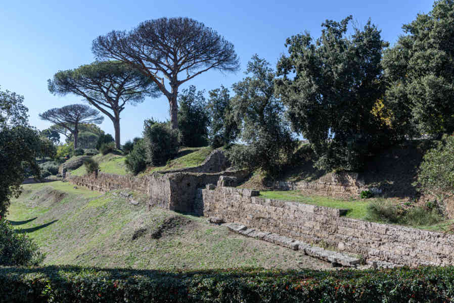 002 - Italia - Pompeya - parque arqueológico de Pompeya.jpg